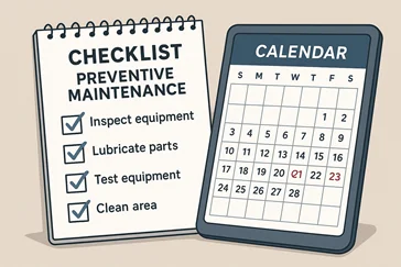 فرم ها و چک لیست های نت